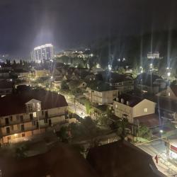 Апартаменты студия