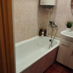 2-комнатные апартаменты улучшенные