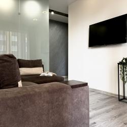 фото 17 Pro.Apartment (Про.Апартмент) на улице Горького