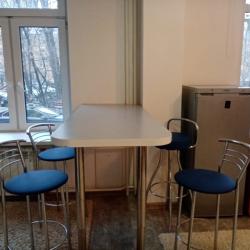 2-комнатные апартаменты стандарт