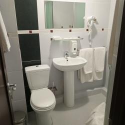 Номер студия