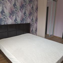 Фото Апартаменты на улице Магистральная 97