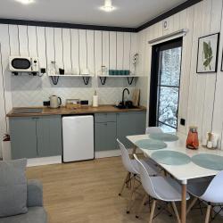 2-местный 2-комнатный номер эконом