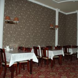 Фото Отель Firuz (Фируз)