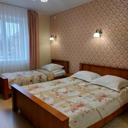 Комната стандарт №3