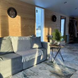 Фото Отель ские просторы