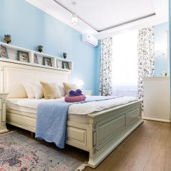 фото 1 LetoApart (ЛетоАпарт) на улице Крымская 22 корпус 2