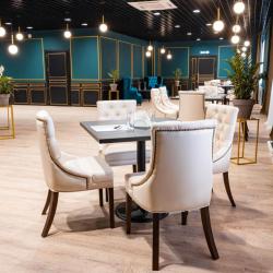 Фото Отель Park Side Inn (Парк Сайд Инн)