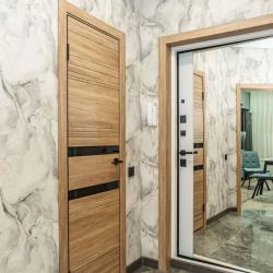 1-комнатные апартаменты улучшенные