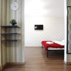 Апартаменты студия