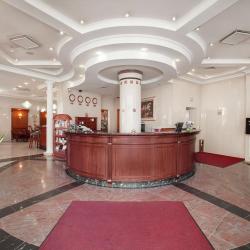 Фото АртОтель