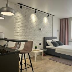 pink apartments Этаж 13