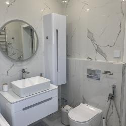 Фото Отель Коттедж Фахверк на берегу озера