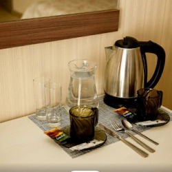 Фото Отель Яуза