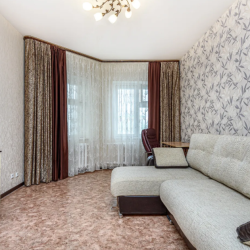 Фото Отель Альянс на улице Героев Самотлора