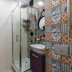 Фото Отель Flat Inn на проспекте Комсомольский 40