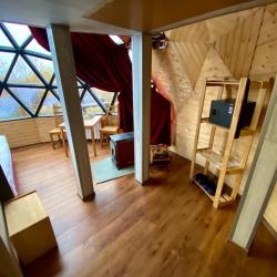 Фото Отель Aurora Village (Аврора Вилладж)