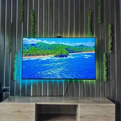 Фото Апартаменты на улице Александрова 30/1