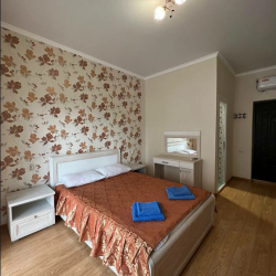 Фото Отель Виолетта