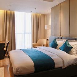 Фото Отель Sofia International Hotel (София Интернешнл)