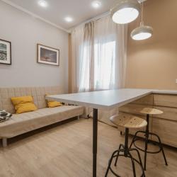 2-комнатный номер стандарт семейный (2 этаж)