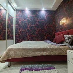 Фото Апартаменты на переулке Макарова