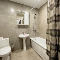 Фото Апартаменты на улице Платановая