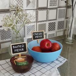 Фото Отель Origami на улице Белгородская