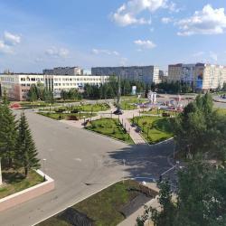 1-комнатные апартаменты улучшенные