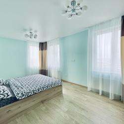 Фото Отель Vegas apartments (Вегас апартментс) на улице Маршала Баграмяна, 4
