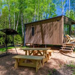 Фото Отель След Лося