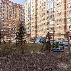 Фото Отель Sdaem116 (Сдаем116) на улице Четаева 10