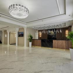Фото Отель Continental (Континенталь)