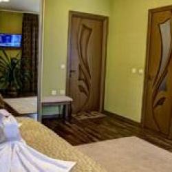 Фото Отель Медео