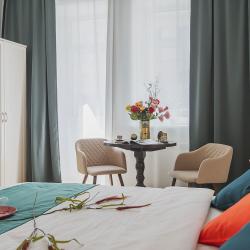 фото 1 GMApartments (ДжиЭмАпартментс) на улице Тверская 6 строение 1
