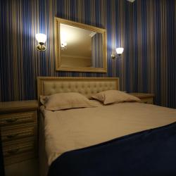 Фото Отель Napoli (Неаполь)