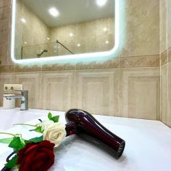 Фото Апартаменты на улице Замковая