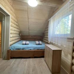 Фото Отель Финский Лес