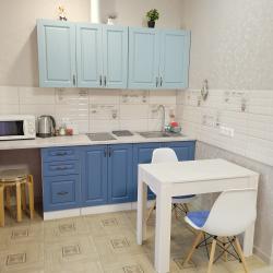 Фото Апартаменты на улице героя Георгия Бочарникова 8