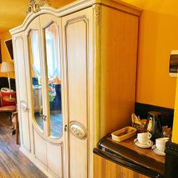 1-комнатные апартаменты полулюкс Ватикан