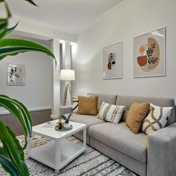 Фото Отель ЕвроУют на улице Пороховая