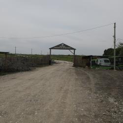 Фото Отель Беной Тревел Озеро