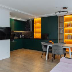 Фото Отель Malkova Apartments на 9 апреля