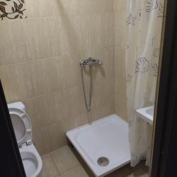 Комната улучшенная с 1 двуспальной кроватью
