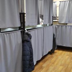 фото 23 TRAVEL INN на Авиамоторной (Трэвел Инн на Авиамоторной)