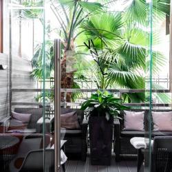 Фото Отель Графит