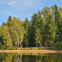 Фото Отель Елли и Пелли