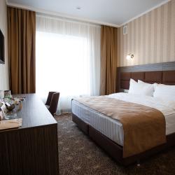 Фото Отель Родина