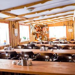 Фото Отель Загородный клуб Орех