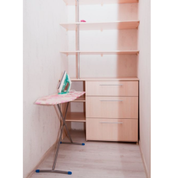 2-комнатные апартаменты стандарт